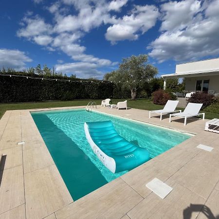 Villa Maderna Rutigliano Dış mekan fotoğraf