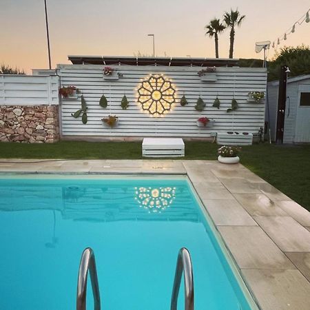Villa Maderna Rutigliano Dış mekan fotoğraf