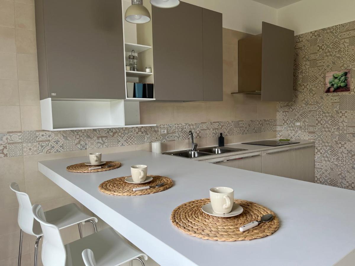 Villa Maderna Rutigliano Dış mekan fotoğraf