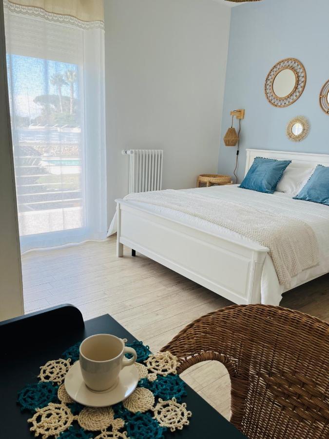 Villa Maderna Rutigliano Dış mekan fotoğraf