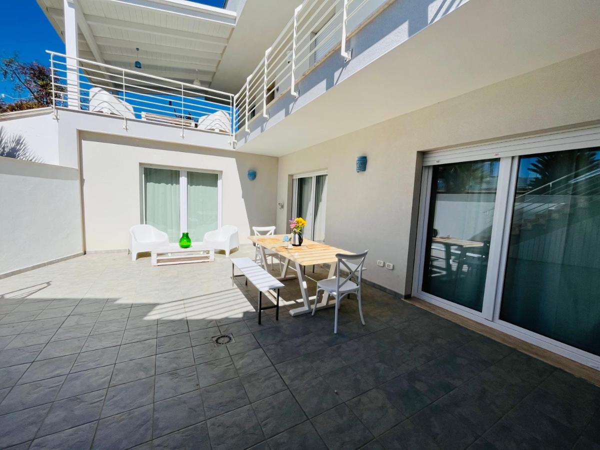 Villa Maderna Rutigliano Dış mekan fotoğraf