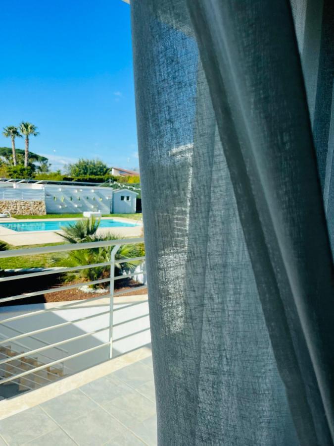 Villa Maderna Rutigliano Dış mekan fotoğraf