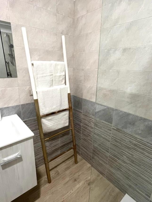 Villa Maderna Rutigliano Dış mekan fotoğraf
