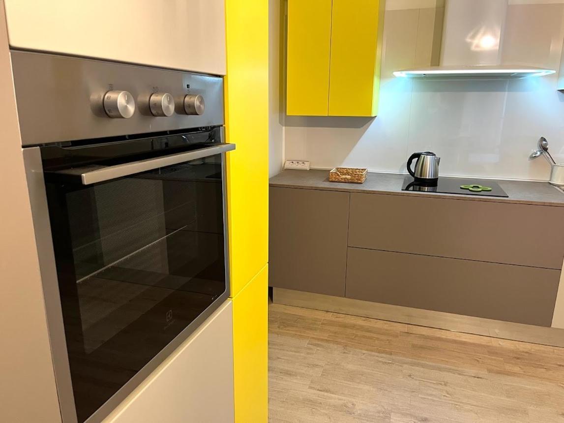 Villa Maderna Rutigliano Dış mekan fotoğraf