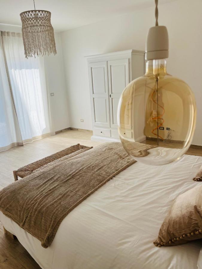 Villa Maderna Rutigliano Dış mekan fotoğraf