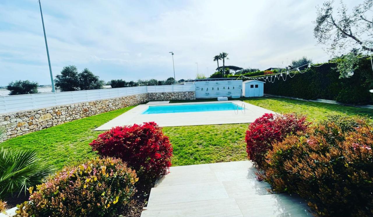 Villa Maderna Rutigliano Dış mekan fotoğraf