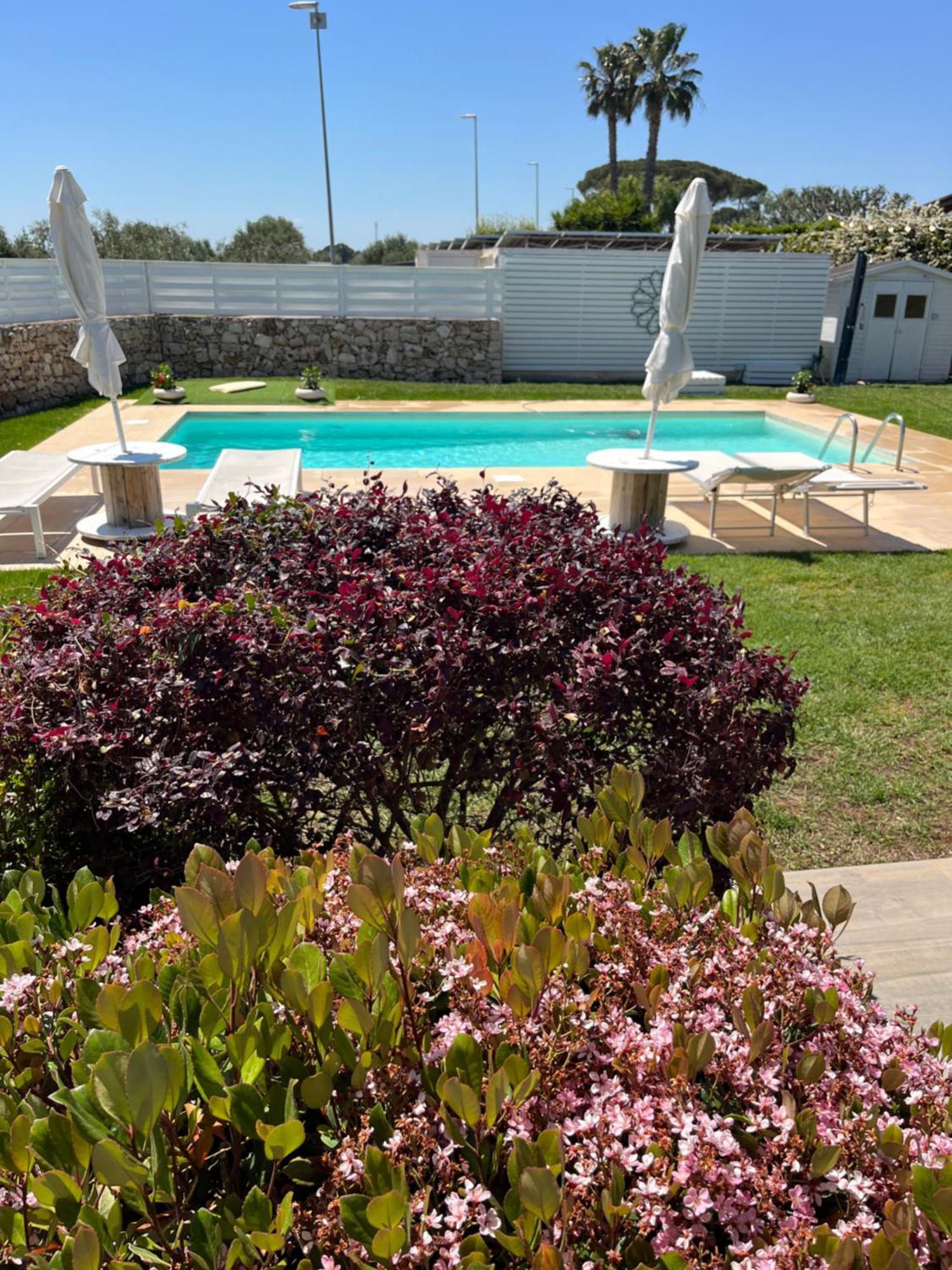Villa Maderna Rutigliano Dış mekan fotoğraf